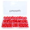 200Pcs Safety Eyes and Secure Washers for Amigurumi Crochet -