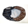 Made in Japan, thick synthetic leather. TODAY Custom Design Seat