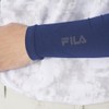 Fira Men's Arm Cover, Arm Cover, navy