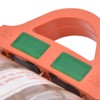 AC 380V 32A 3 Pole Knife Switch with LED Indicator