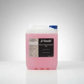 Tónico Balanceador Ph Agua Rosas 20 Lts