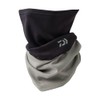 Daiwa DA-9925W Neck Gaiter, Navy Gray, Free