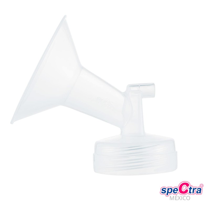 Spectra | Set de Accesorios para Extractor de Leche Eléctrico