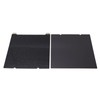 3D Print Build Plate 235x235 Textured PEI Sheet Smooth PEO