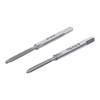 BGS 1900-M2X0.4-B | Tap Set | Starter & Plug Tap