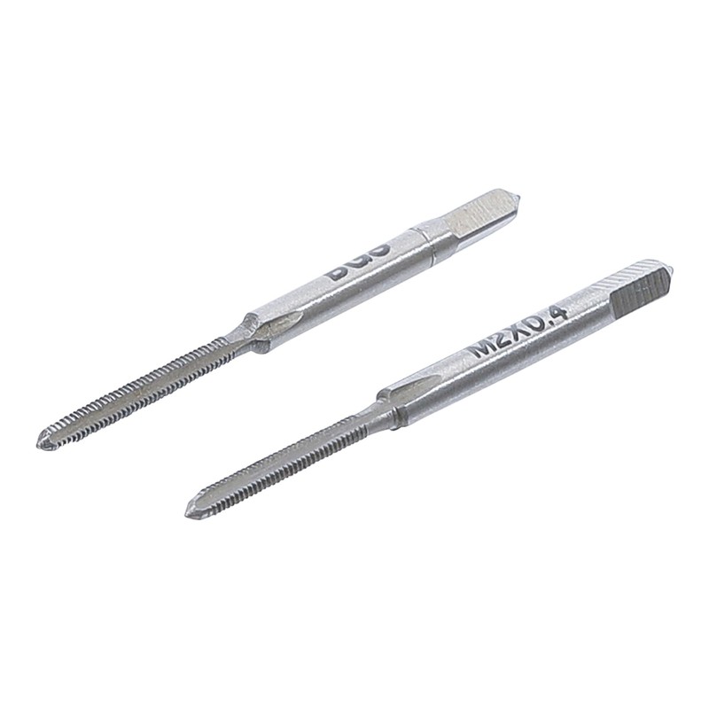BGS 1900-M2X0.4-B | Tap Set | Starter & Plug Tap