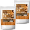 Chaga Mushroom Powder Powder 500g x 2 Premium 100% Russian