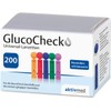 GlucoCheck Universal Lancets (Pack of 200)