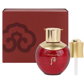 Deeply Absorbing Red Ginseng Nutrient Essence Face Oil 30ml