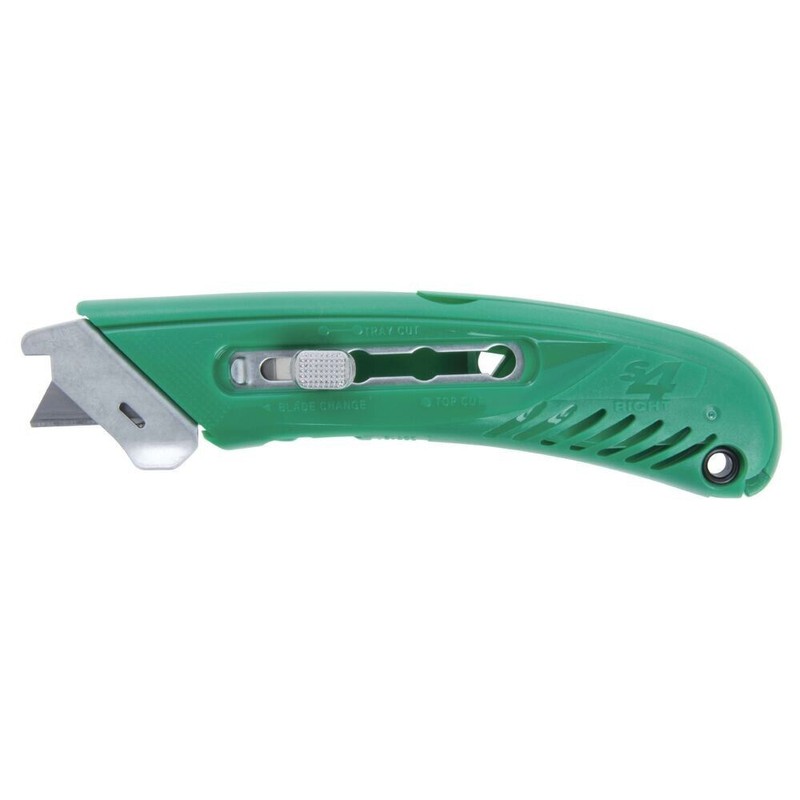 PHC Pacific Handy Cutter S4R (4 pack) Safety Knife
