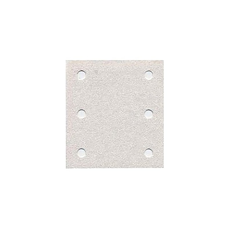 Makita P-35863 Palm Sander Sheets - White