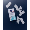 NIVEA Blackhead Cleaning Plasters Pack of 6