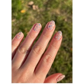 Olive & June Long Lasting Nail Polish, Boogie Wonderland, 0.46 FL.OZ (13.5 ml)