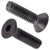 M4-0.7 x 8mm (100 PCS) Countersunk Head Socket Cap Screws,