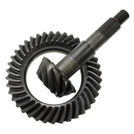 EXCEL from Richmond GM75355TK Differential Ring and Pinion for GM 7.5"/7.625" 3.55 Ratio, Compatible with Buick Regal, LeSabre, Century, and More
