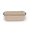 Ohio Stoneware Dominion Bakeware Loaf Pan