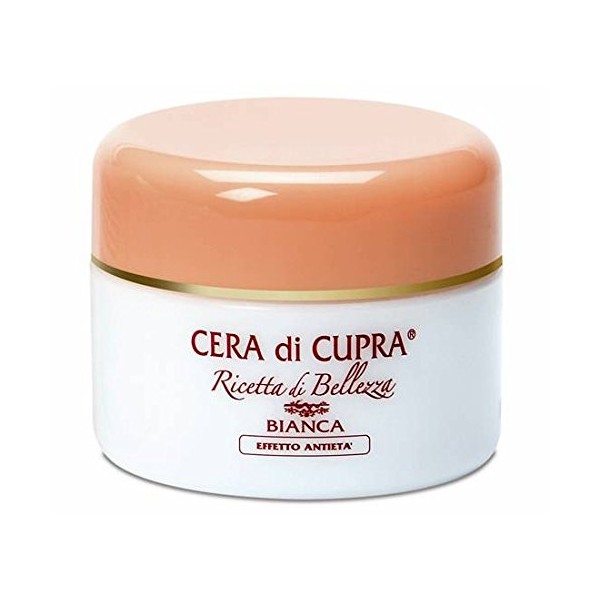 Cera Di Cupra Bianca Face Cream 100ml cream by Cera di Cupra