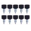 M16 Pull Pin Spring Knob Replacement Parts for Home Fitness