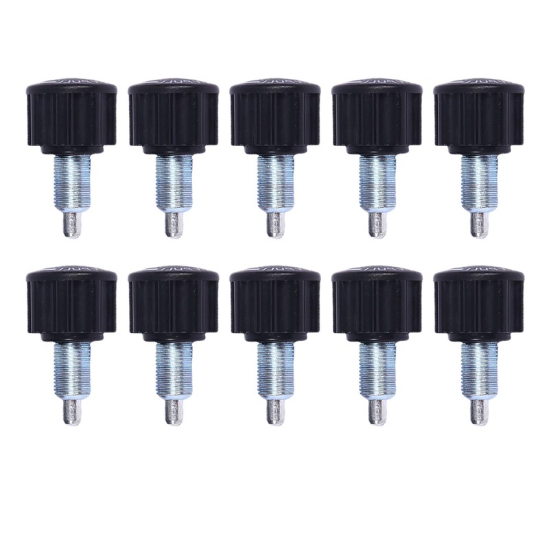 M16 Pull Pin Spring Knob Replacement Parts for Home Fitness