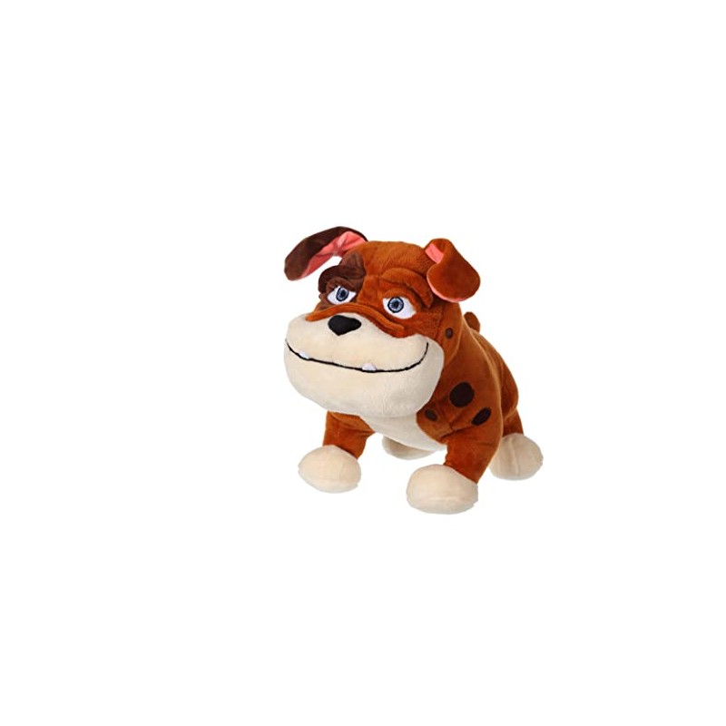Gipsy Idefix et Les irreductibles Padgachix Plush Dog 25 cm