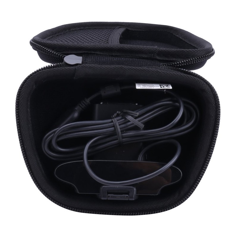 Logicool Webcam C920n C922n C270n C525 C270 Protective Storage Case