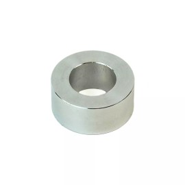 Pryme Bench Grinder Wheel Spacer | Buffer Washer Flange Step Polishing Buffing Buff - 3/4" Shaft, 1 Spacer