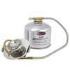 Go System Backpacking Adapt Stove - Silver