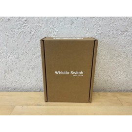 Whistle NEW Whistle Switch GPS+Health+Fit