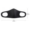 Face Mask Reusable Washable Covering Masks Clothing Men Women Protective