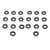 20Pcs Banjo Bolt Fuel Sealing Washers 8mm 3918188 Replacement for