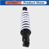 GXYWADY 12 750lb 300mm Motorcycle Rear Shock Absorber Replacement for