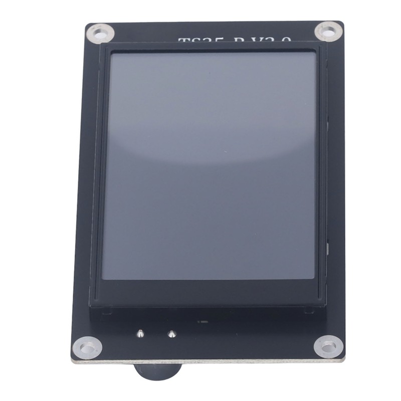 Laser Engraving Machine Kit Desktop Engraver Universal 3.5in Display Monitor