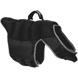 Terrain Dog Swim Vest for Dogs