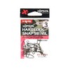 XESTA Hard Lock Swivel #1 Black