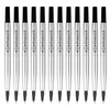 Parker Rollerball Pen Refills | Medium Point | Black QUINK