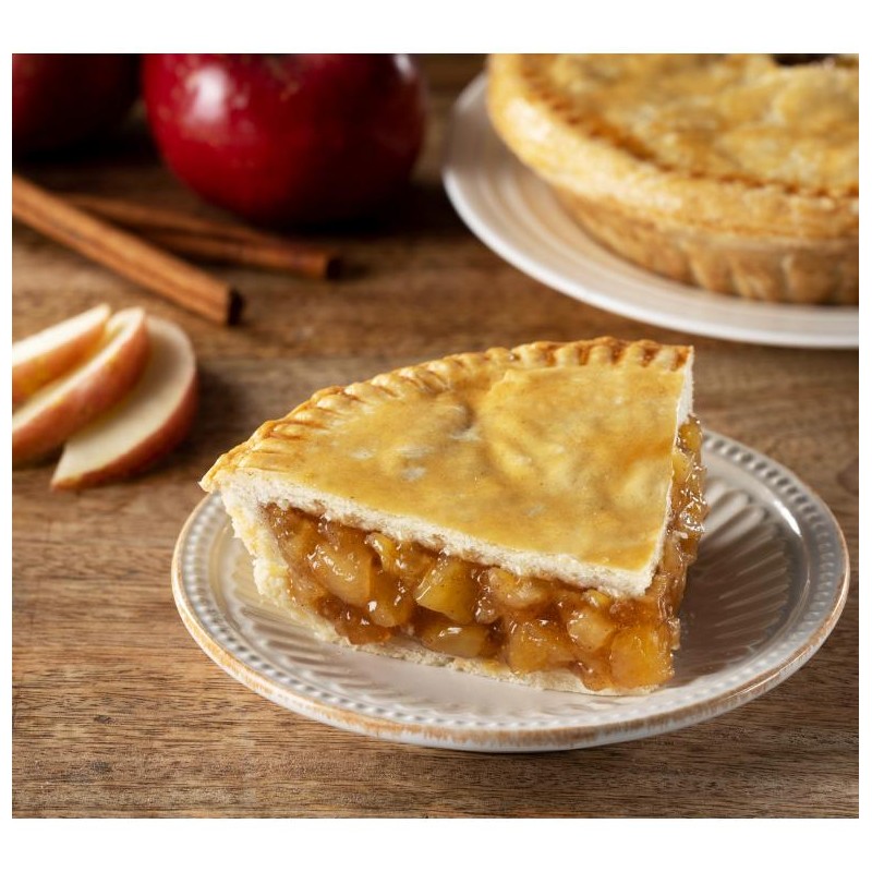 Katz Gluten Free Personal Size Apple Pie - Dairy Free,