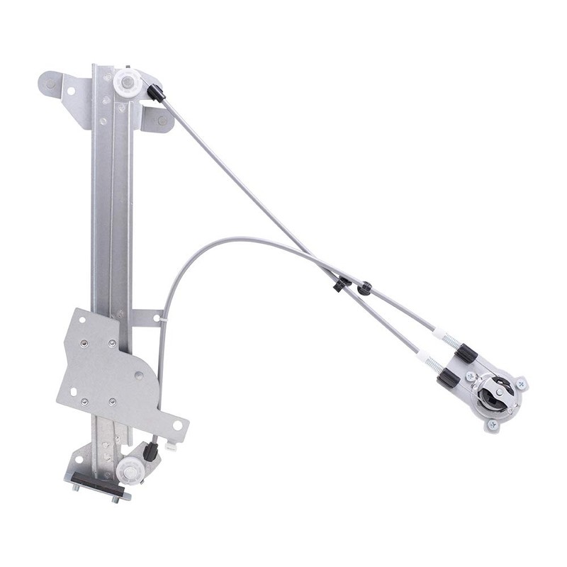 Brock Manual Window Regulator for 1990-1997 Miata Front NA0159560J Set