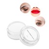 White Brow Paste 10g White Mapping Brow Paste for Permanent