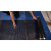 QuietWarmth Float QWARM1.5X5F120 Radiant Floor Heating Mat for Below Laminate,