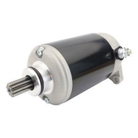 Can-Am Maverick Trail 1000 800 Starter Motor for Can-am Maverick Max 1000/1000R & Relay
