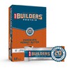 CLIF BUILDERS - Protein Bars - Chocolate Peanut Butter Flavor