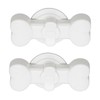 Pet Pee Pad Wall Magnet Holder Strong Stick Dog Training