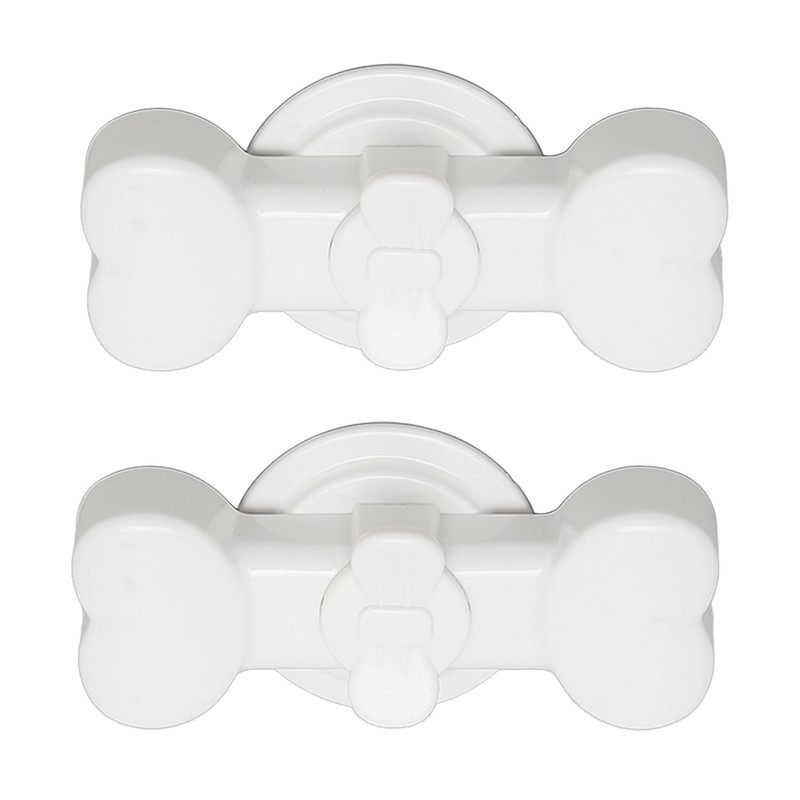 Pet Pee Pad Wall Magnet Holder Strong Stick Dog Training