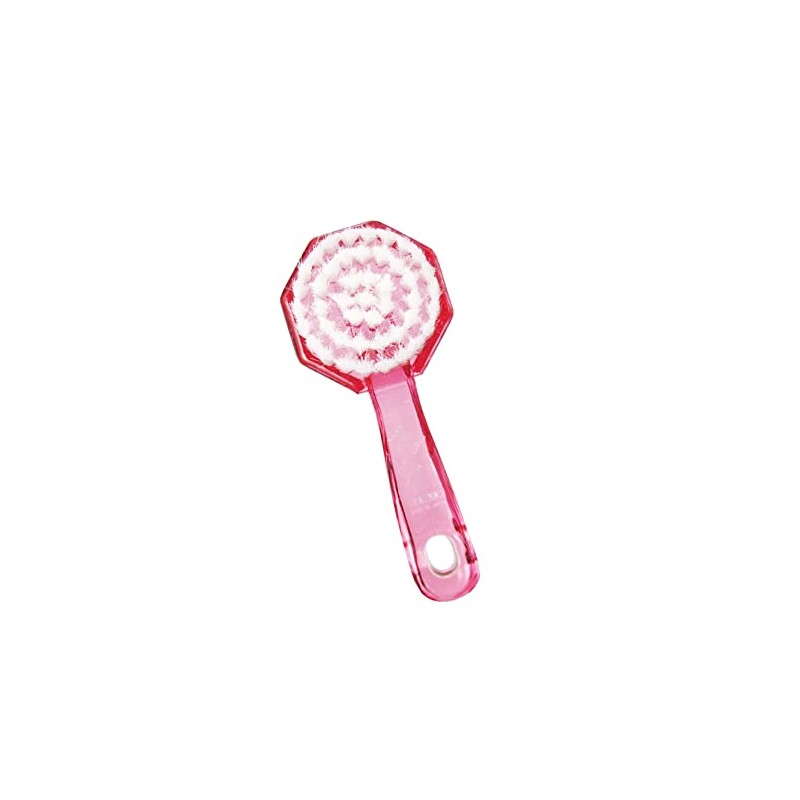 Facial kurenzinguburasi safety pink