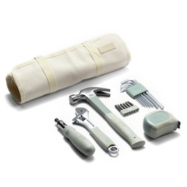 TINKR Home Essentials Tool Kit -DIY & Home Repairs
