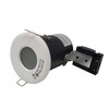 UKEW Fire Rated Recessed Ceiling Downlights - Pack of 4