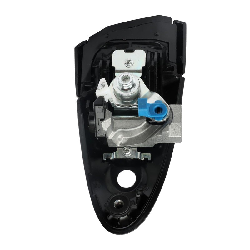 E-Vniko Exterior Door Handle Compatible with 2011-2015 Honda CRZ Replacement