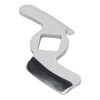 6PCS Meat Grinder Blade Stainless Steel Food Grinding Cutter Metal