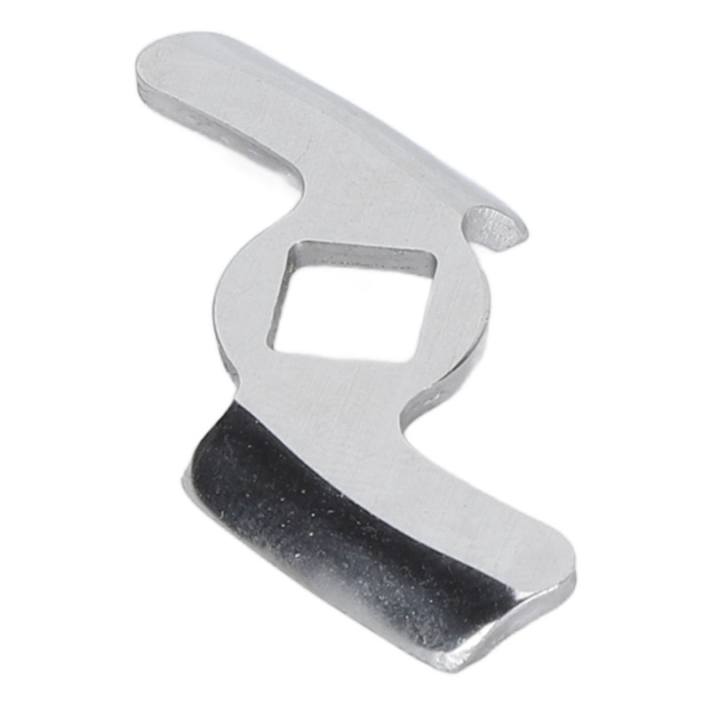6PCS Meat Grinder Blade Stainless Steel Food Grinding Cutter Metal