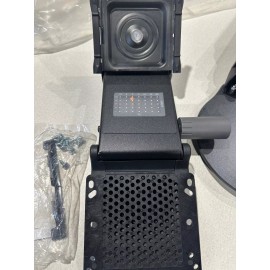 Steelcase Ergonomic Adjustable Keyboard Tray by Steelcase 23" Track